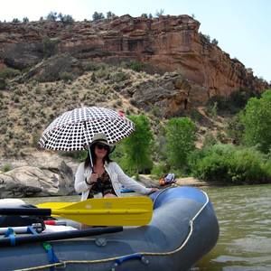 Meet your Posher, Colleen